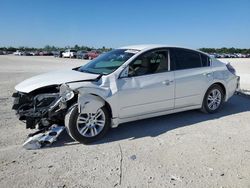 2012 Nissan Altima Base for sale in Arcadia, FL