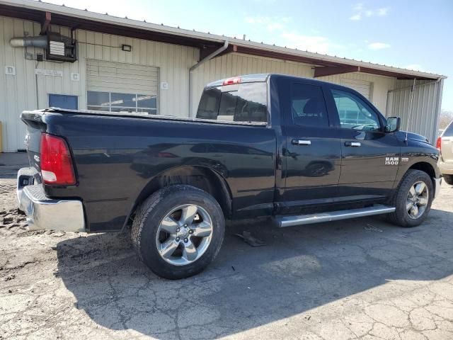 2015 Dodge RAM 1500 SLT