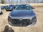 2019 Honda Accord Hybrid EX