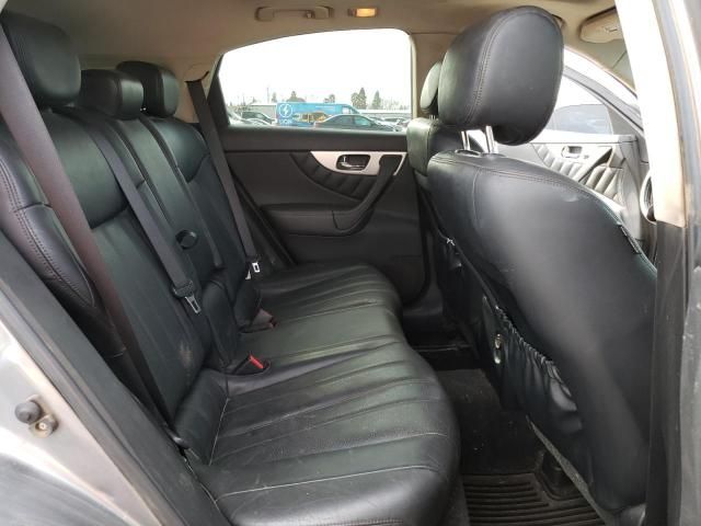 2013 Infiniti FX37