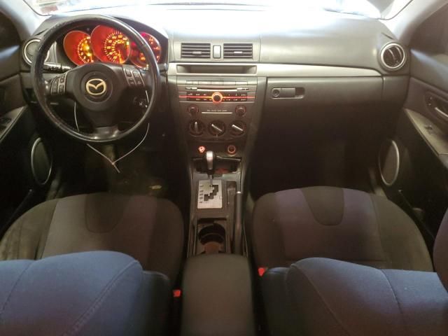 2007 Mazda 3 S