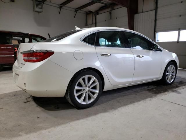 2012 Buick Verano