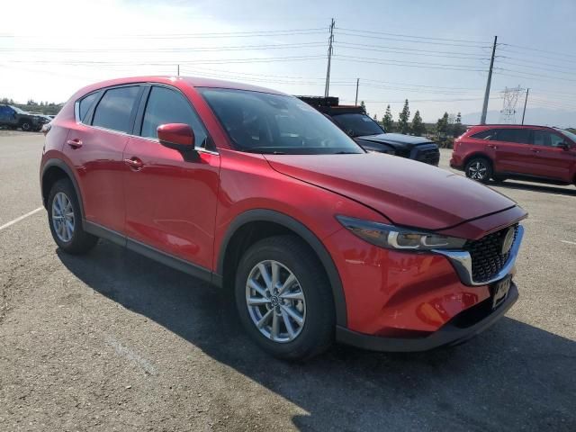 2023 Mazda CX-5 Select