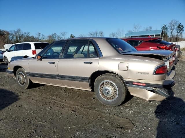 1992 Buick Lesabre Limited