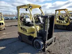 Hyster Vehiculos salvage en venta: 2006 Hyster Forklift