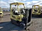 2006 Hyster Forklift