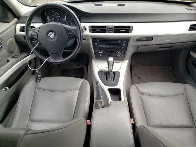 2008 BMW 328 I Sulev