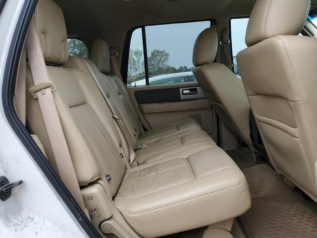 2014 Ford Expedition XLT