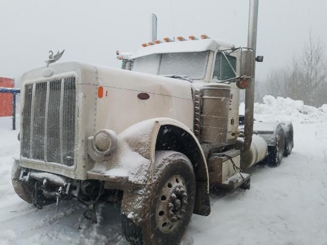 2002 Peterbilt 379