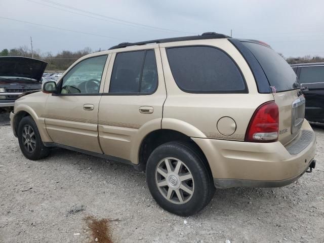 2004 Buick Rainier CXL