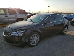 Vehiculos salvage en venta de Copart Indianapolis, IN: 2015 Buick Regal