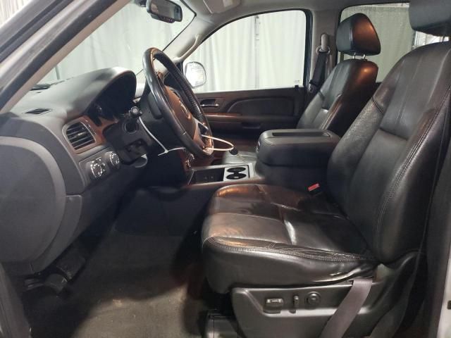 2007 Chevrolet Tahoe K1500