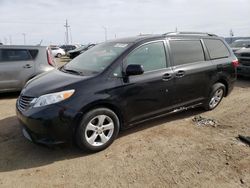 2015 Toyota Sienna LE for sale in Greenwood, NE