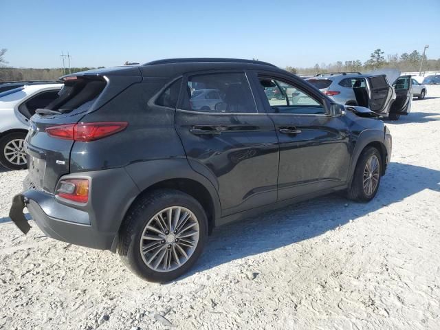 2019 Hyundai Kona SEL