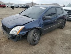 Salvage Cars with No Bids Yet For Sale at auction: 2012 Nissan Sentra 2.0