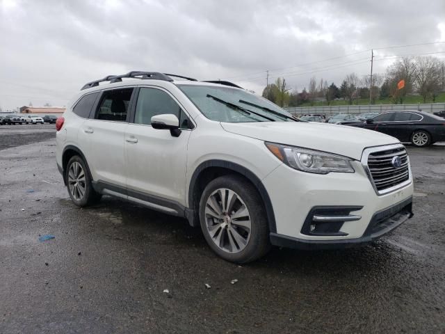 2022 Subaru Ascent Limited