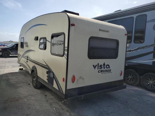 2016 Winnebago Vista