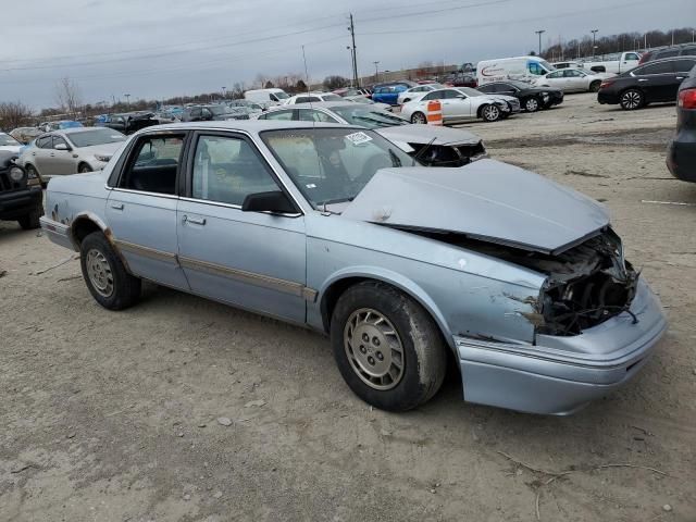 1996 Oldsmobile Ciera SL