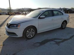 2015 Volkswagen Jetta SE for sale in Lebanon, TN