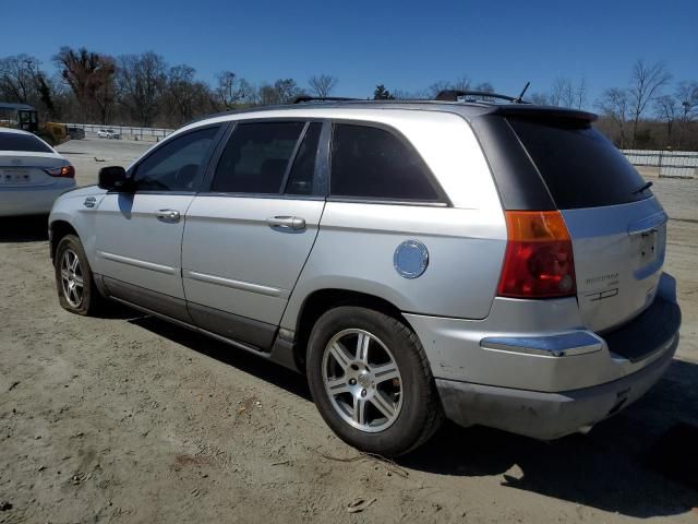 2007 Chrysler Pacifica Touring