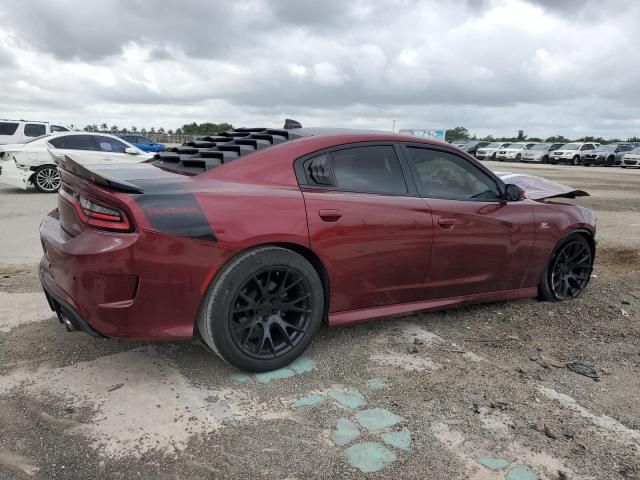 2017 Dodge Charger R/T