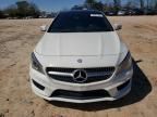 2014 Mercedes-Benz CLA 250