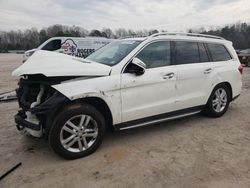 2014 Mercedes-Benz GL 450 4matic for sale in Charles City, VA