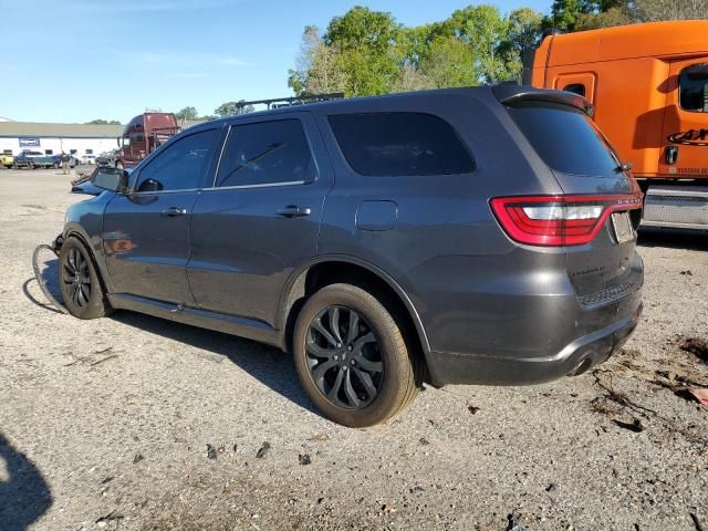 2020 Dodge Durango GT