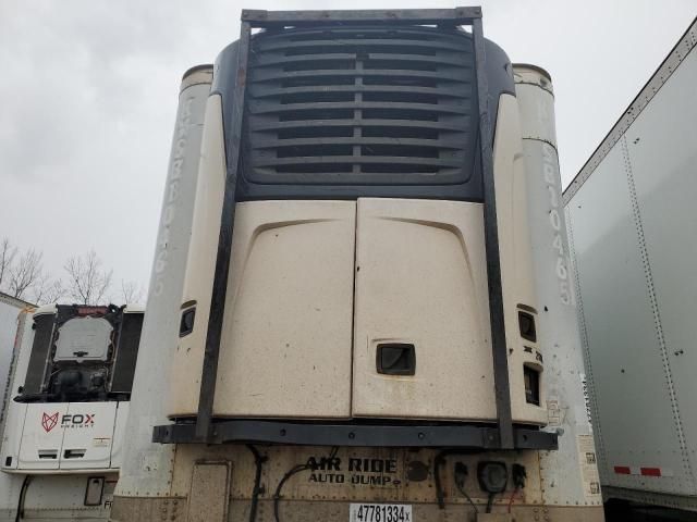 2006 Wabash Reefer