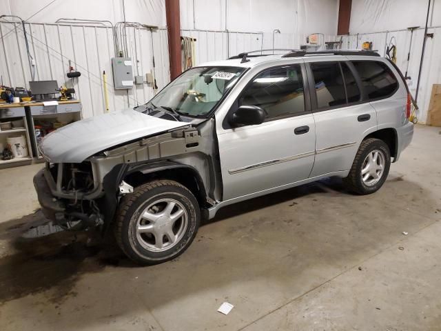 2008 GMC Envoy