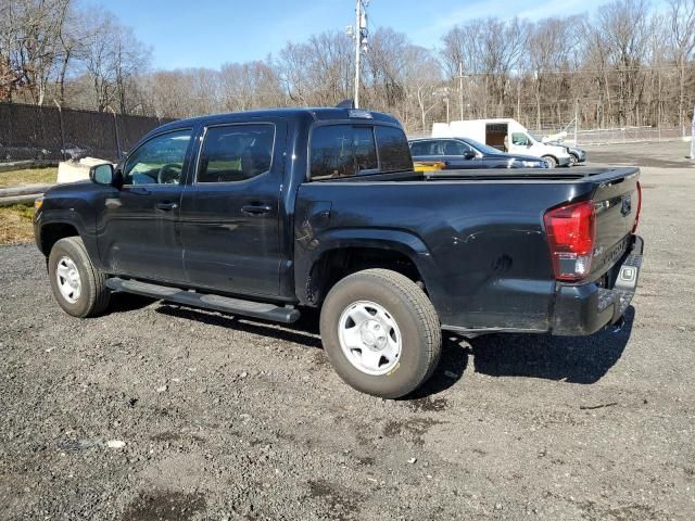 2023 Toyota Tacoma Double Cab