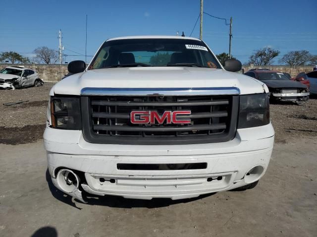 2008 GMC Sierra C1500