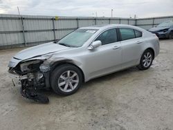 Salvage cars for sale from Copart Walton, KY: 2013 Acura TL