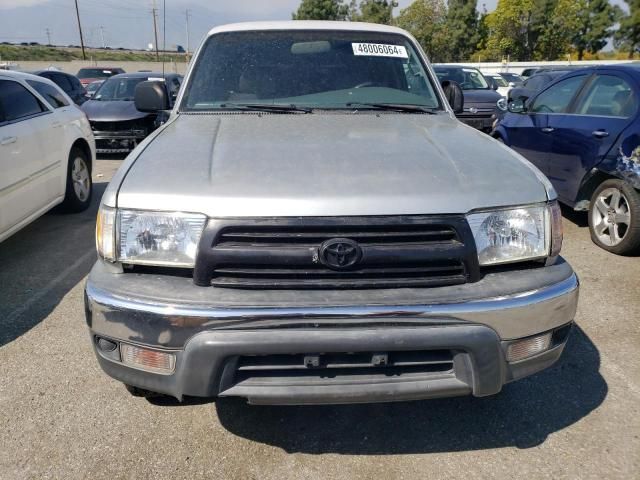 2000 Toyota 4runner