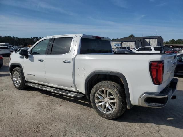 2021 GMC Sierra C1500 SLT