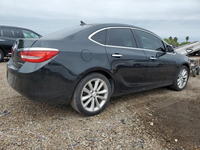 2014 Buick Verano