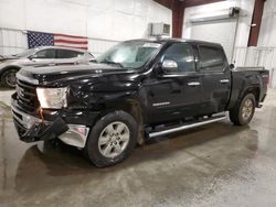 Salvage cars for sale from Copart Avon, MN: 2011 GMC Sierra K1500 SLE