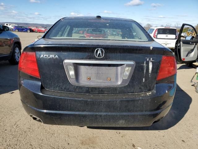 2005 Acura TL