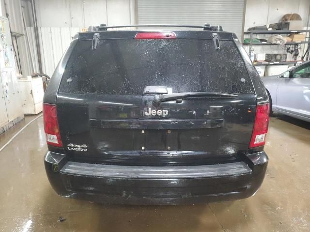 2006 Jeep Grand Cherokee Laredo