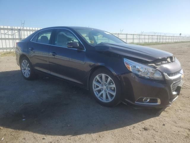 2015 Chevrolet Malibu 2LT