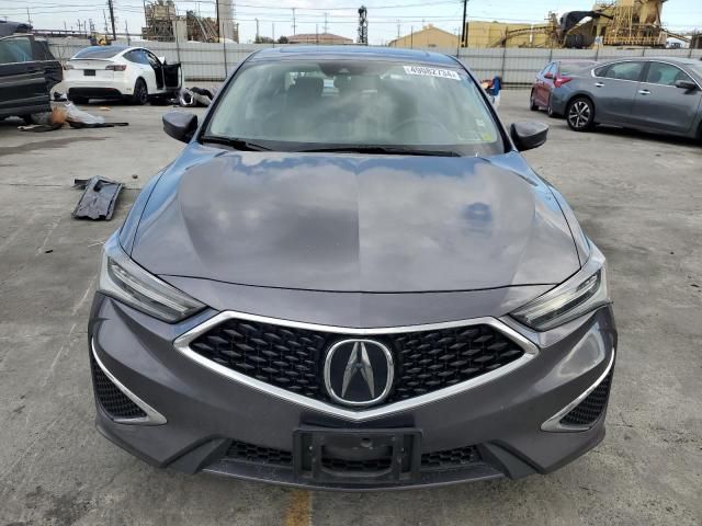 2020 Acura ILX Premium