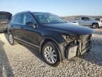 2012 Volkswagen Touareg V6 TDI