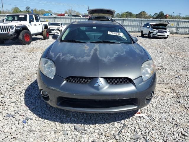 2006 Mitsubishi Eclipse GT