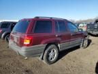 2002 Jeep Grand Cherokee Laredo