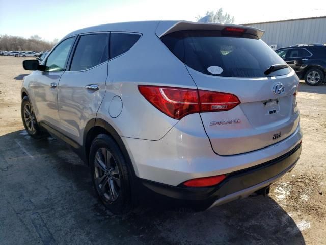 2013 Hyundai Santa FE Sport