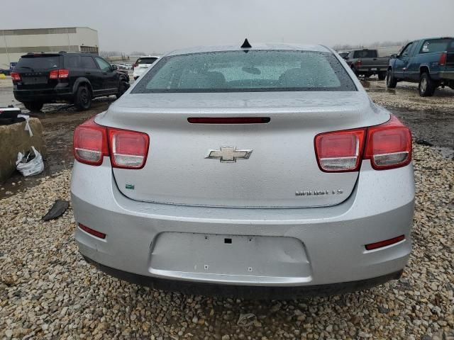 2014 Chevrolet Malibu LS