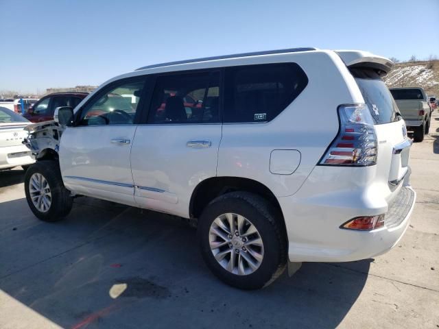 2017 Lexus GX 460