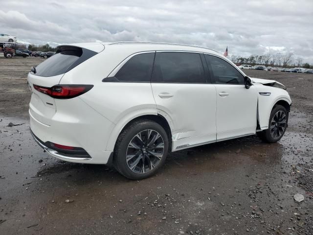 2024 Mazda CX-90 Premium Plus