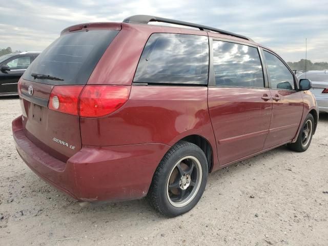 2007 Toyota Sienna CE