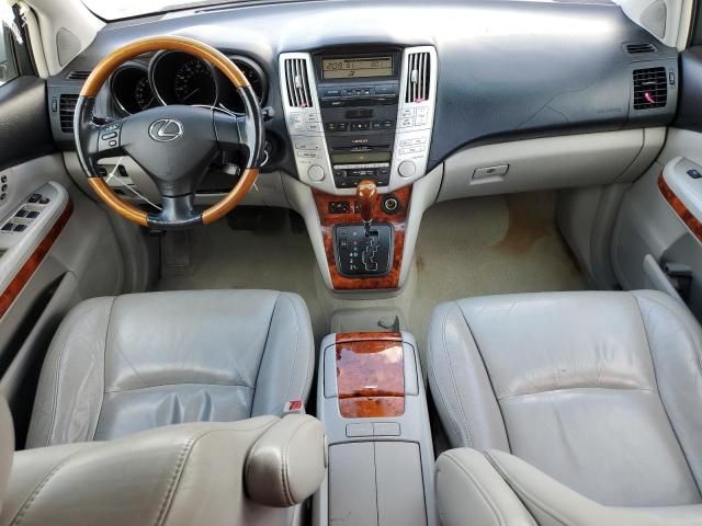 2005 Lexus RX 330